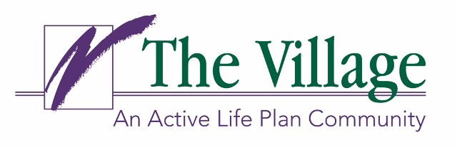 The Village logo