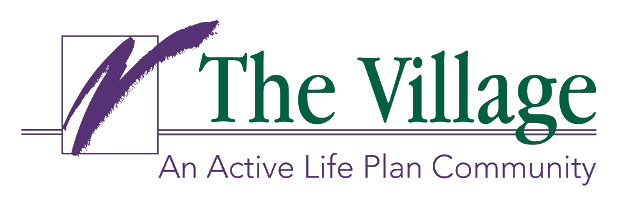 The Village Logo