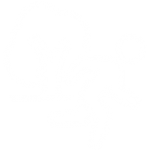 person on treadmill icon